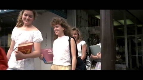 Screenshot [03] zum Film Kap der Angst