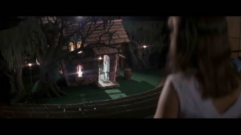 Screenshot [05] zum Film Kap der Angst