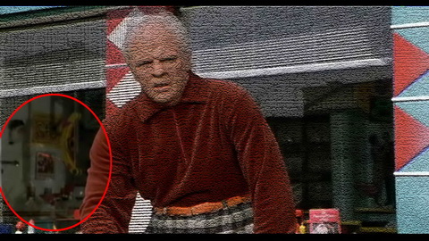 Fehlerbild [04] zum Film 'Zurück in die Zukunft 2'