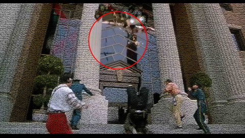 Fehlerbild [06] zum Film 'Zurück in die Zukunft 2'