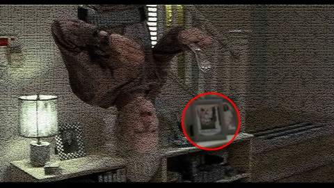Fehlerbild [08] zum Film 'Zurück in die Zukunft 2'