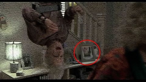 Fehlerbild [09] zum Film 'Zurück in die Zukunft 2'