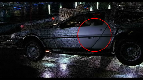 Fehlerbild [10] zum Film 'Zurück in die Zukunft 2'