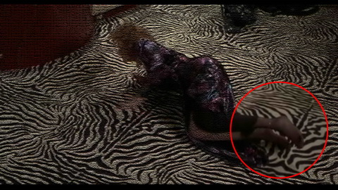 Fehlerbild [11] zum Film 'Zurück in die Zukunft 2'