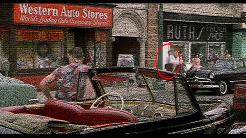 Fehlerbild [13] zum Film 'Zurück in die Zukunft 2'