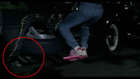 Fehlerbild [17] zum Film 'Zurück in die Zukunft 2'