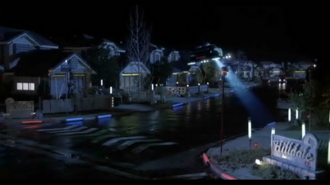 Screenshot [02] zum Film Zurück in die Zukunft 2