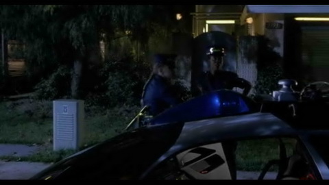 Screenshot [03] zum Film Zurück in die Zukunft 2