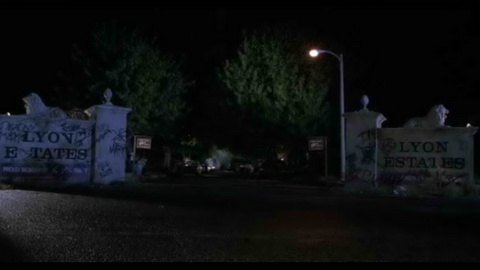 Screenshot [06] zum Film Zurück in die Zukunft 2