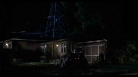 Screenshot [07] zum Film Zurück in die Zukunft 2