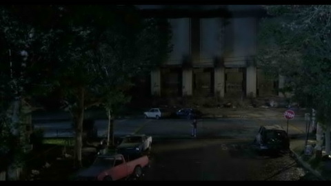 Screenshot [08] zum Film Zurück in die Zukunft 2