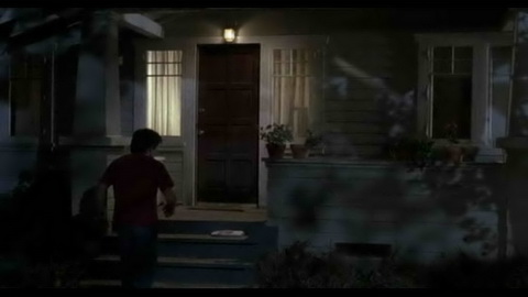 Screenshot [09] zum Film Zurück in die Zukunft 2