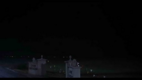 Screenshot [12] zum Film Zurück in die Zukunft 2