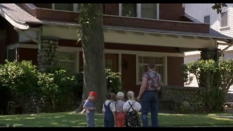 Screenshot [14] zum Film Zurück in die Zukunft 2