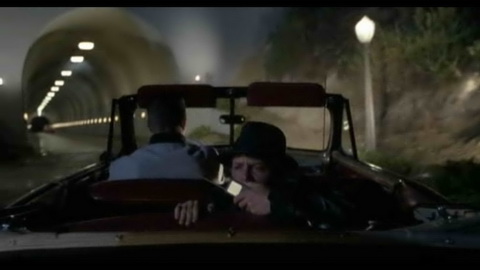 Screenshot [15] zum Film Zurück in die Zukunft 2