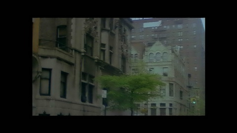Screenshot [02] zum Film Zombie hing am Glockenseil, Ein
