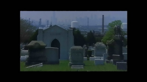 Screenshot [04] zum Film Zombie hing am Glockenseil, Ein