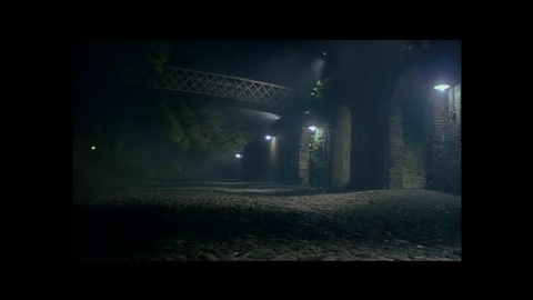 Screenshot [05] zum Film Zombie hing am Glockenseil, Ein