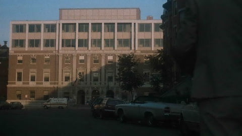 Screenshot [02] zum Film Coma