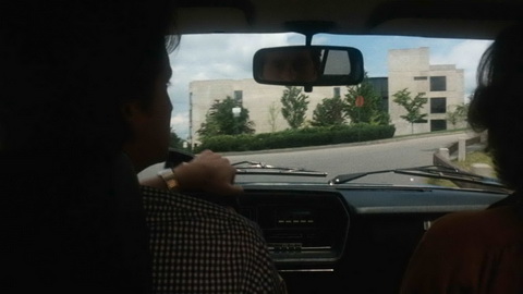 Screenshot [06] zum Film Coma