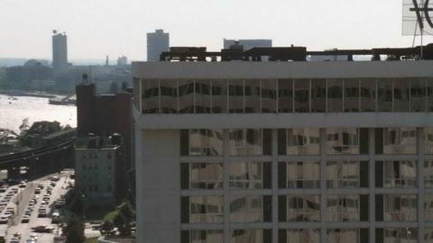 Screenshot [08] zum Film Coma
