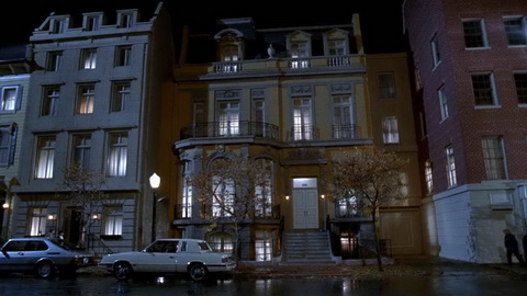Screenshot [11] zum Film Nackte Kanone 2 1/2