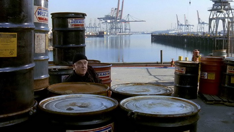 Screenshot [13] zum Film Nackte Kanone 2 1/2