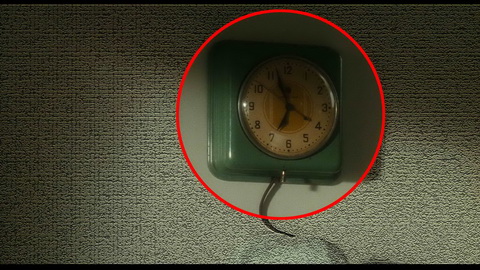 Fehlerbild [03] zum Film 'Miss Daisy und ihr Chauffeur'