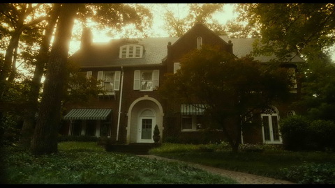 Screenshot [01] zum Film Miss Daisy und ihr Chauffeur