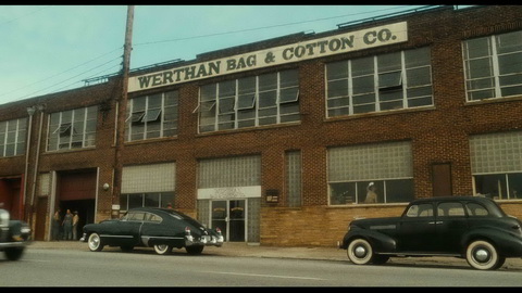 Screenshot [02] zum Film Miss Daisy und ihr Chauffeur