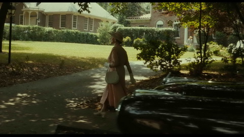 Screenshot [03] zum Film Miss Daisy und ihr Chauffeur