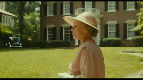 Screenshot [04] zum Film Miss Daisy und ihr Chauffeur