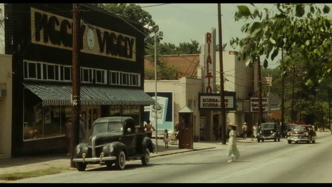 Screenshot [05] zum Film Miss Daisy und ihr Chauffeur