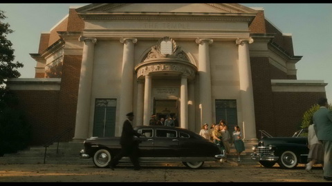 Screenshot [06] zum Film Miss Daisy und ihr Chauffeur