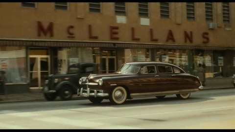 Screenshot [07] zum Film Miss Daisy und ihr Chauffeur