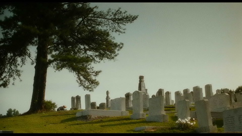 Screenshot [08] zum Film Miss Daisy und ihr Chauffeur