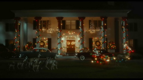 Screenshot [09] zum Film Miss Daisy und ihr Chauffeur