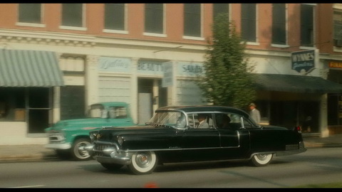 Screenshot [10] zum Film Miss Daisy und ihr Chauffeur
