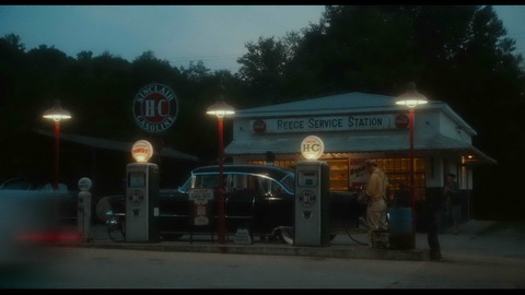 Screenshot [12] zum Film Miss Daisy und ihr Chauffeur
