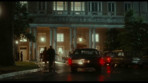 Screenshot [15] zum Film Miss Daisy und ihr Chauffeur