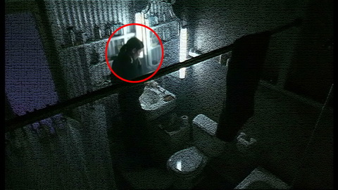 Fehlerbild [05] zum Film 'Requiem for a Dream'