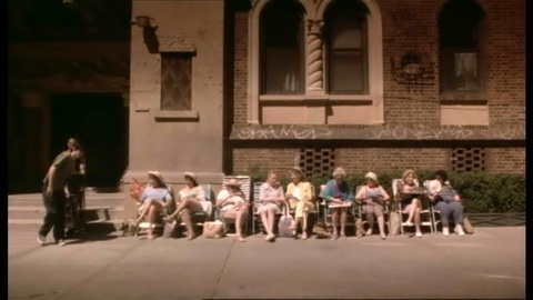 Screenshot [01] zum Film Requiem for a Dream