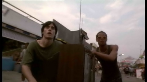 Screenshot [02] zum Film Requiem for a Dream