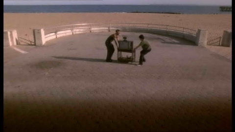 Screenshot [04] zum Film Requiem for a Dream