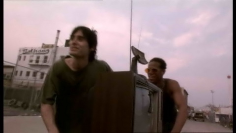 Screenshot [05] zum Film Requiem for a Dream