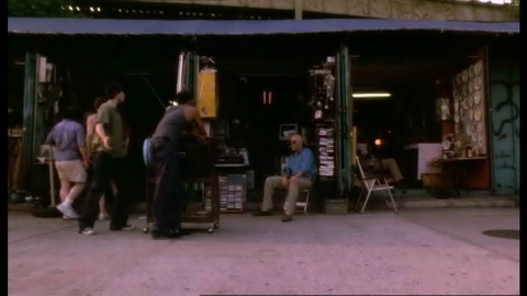Screenshot [08] zum Film Requiem for a Dream
