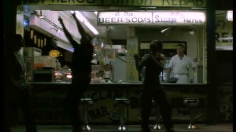 Screenshot [09] zum Film Requiem for a Dream