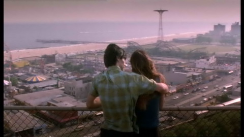 Screenshot [10] zum Film Requiem for a Dream
