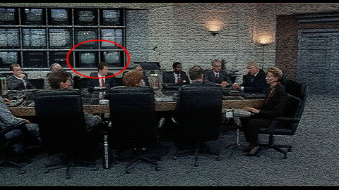 Fehlerbild [01] zum Film 'RoboCop'