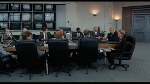 Fehlerbild [01] zum Film 'RoboCop'